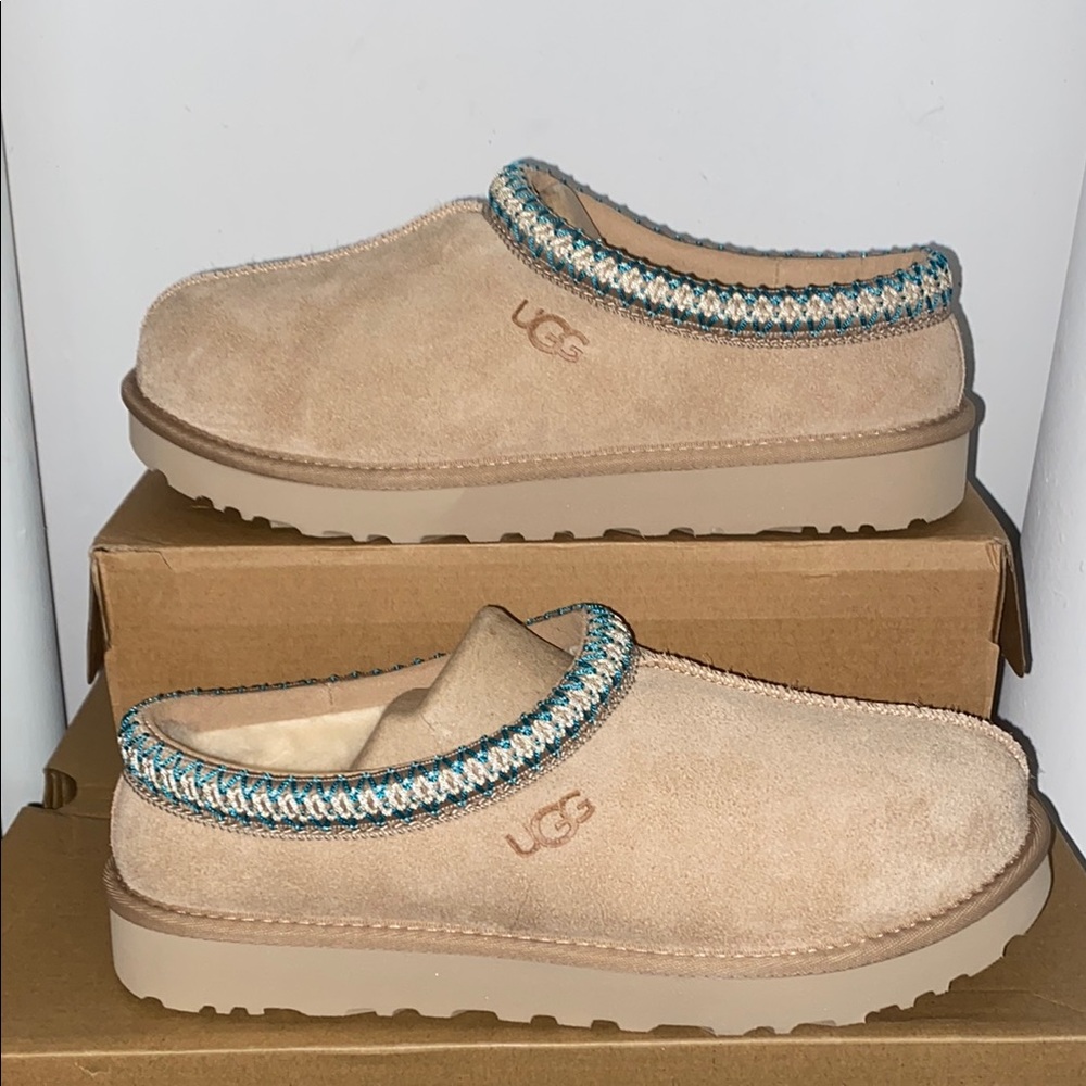 UGG TASMAN
